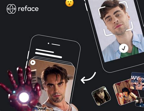 <b>Reface</b> is one of the most well-known deepfake <b>apps</b> in the world. . Reface apps